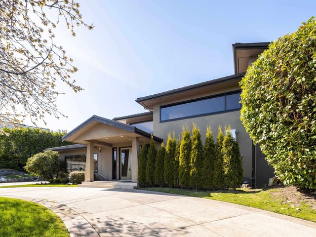 House for sale in West Vancouver, West Vancouver, 1109 Hillside Road, 263065359 | Realtylink.org