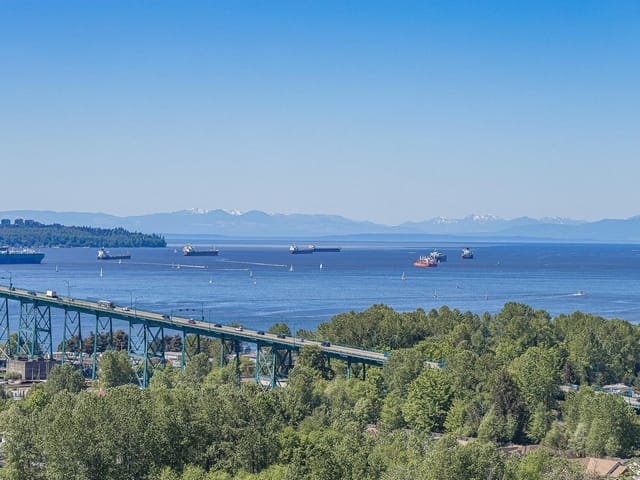 Apartment for sale in North Vancouver, North Vancouver, 2201 1632 Lions Gate Lane, 263065366 | Realtylink.org