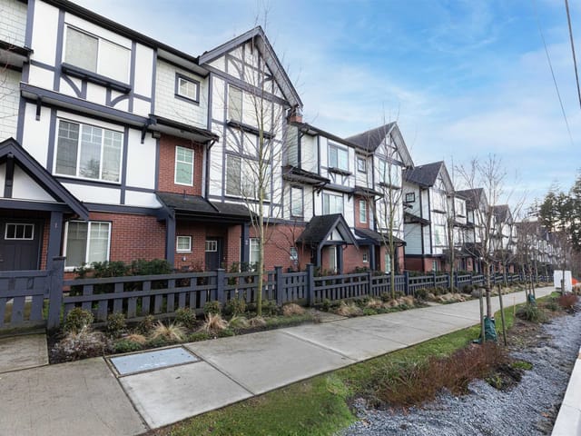 Townhouse for sale in Delta, N. Delta, 13 11188 72 Avenue, 263065372 | Realtylink.org