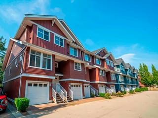 Townhouse for sale in New Westminster, New Westminster, 68 935 Ewen Avenue, 263065386 | Realtylink.org