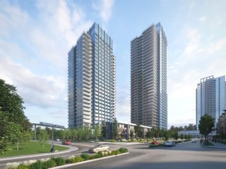 Apartment for sale in Surrey, North Surrey, 2208 13428 105 Avenue, 263065555 | Realtylink.org