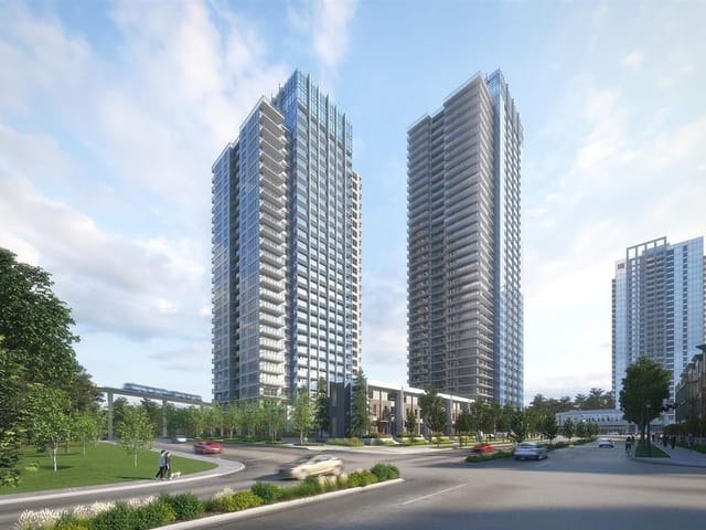 Apartment for sale in Surrey, North Surrey, 2208 13428 105 Avenue, 263065555 | Realtylink.org