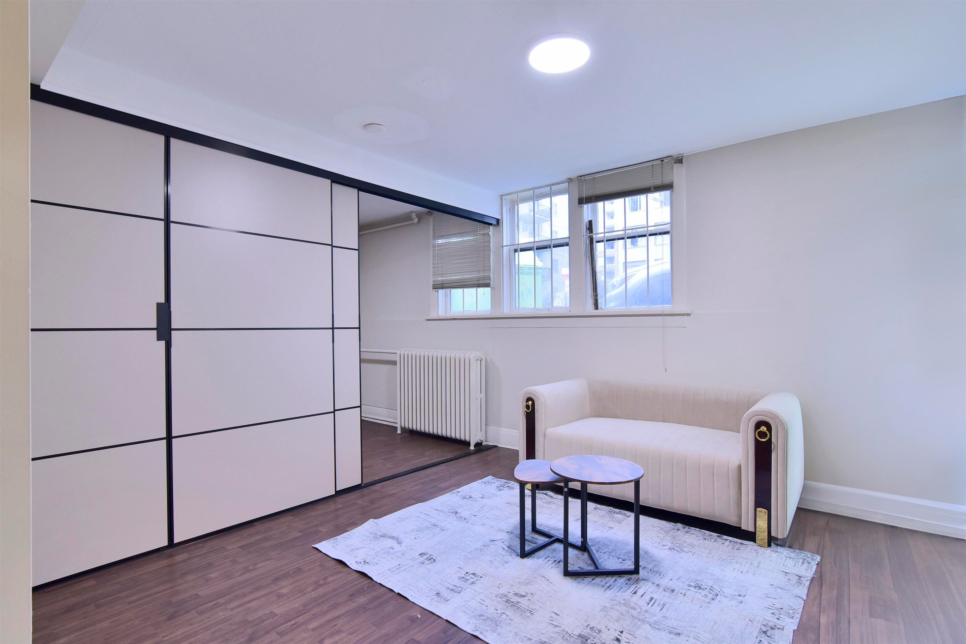 Apartment for rent in Vancouver, Vancouver West, 18 935 Jervis Street, 263065697 | Realtylink.org