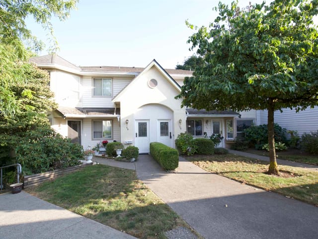 Townhouse for sale in Abbotsford, Abbotsford, 38 3380 Gladwin Road, 263065700 | Realtylink.org