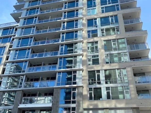 Apartment for sale in Richmond, Richmond, 1121 8800 Hazelbridge Way, 263065733 | Realtylink.org