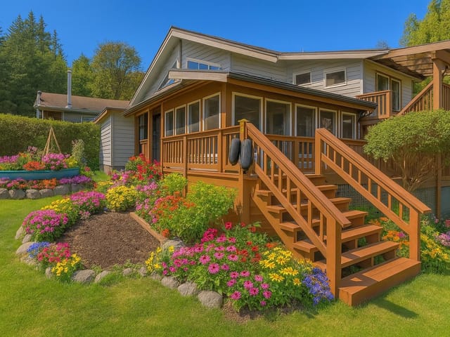 House for sale in North Vancouver, North Vancouver, 26 Brighton Beach, 263065740 | Realtylink.org