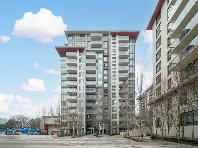 Apartment for sale in Richmond, Richmond, 1703 7368 Gollner Avenue, 263065751 | Realtylink.org