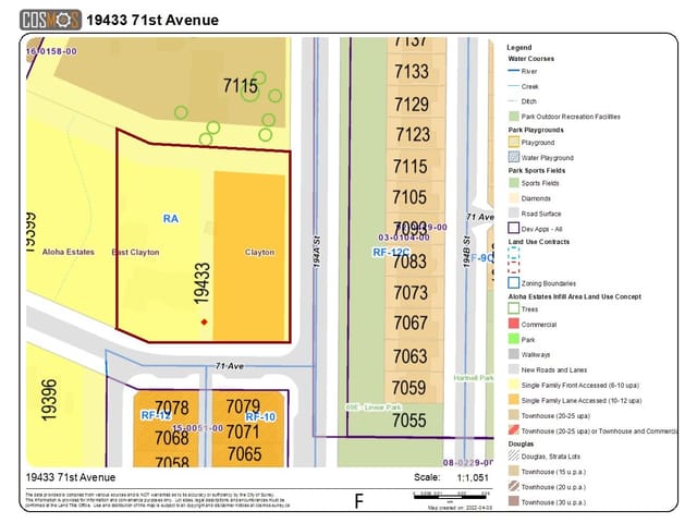 House for sale in Surrey, Cloverdale, 19433 71 Avenue, 263065756 | Realtylink.org