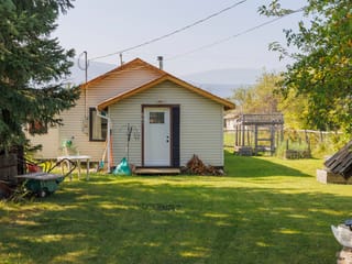 House for sale in McBride, Robson Valley, 861 2nd Avenue, 263065802 | Realtylink.org