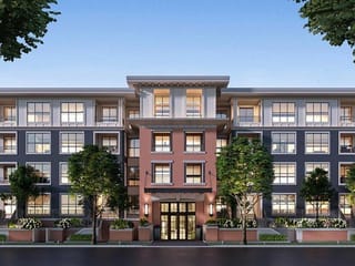 Apartment for sale in Richmond, Richmond, 415 9551 Alexandra Road, 263065804 | Realtylink.org