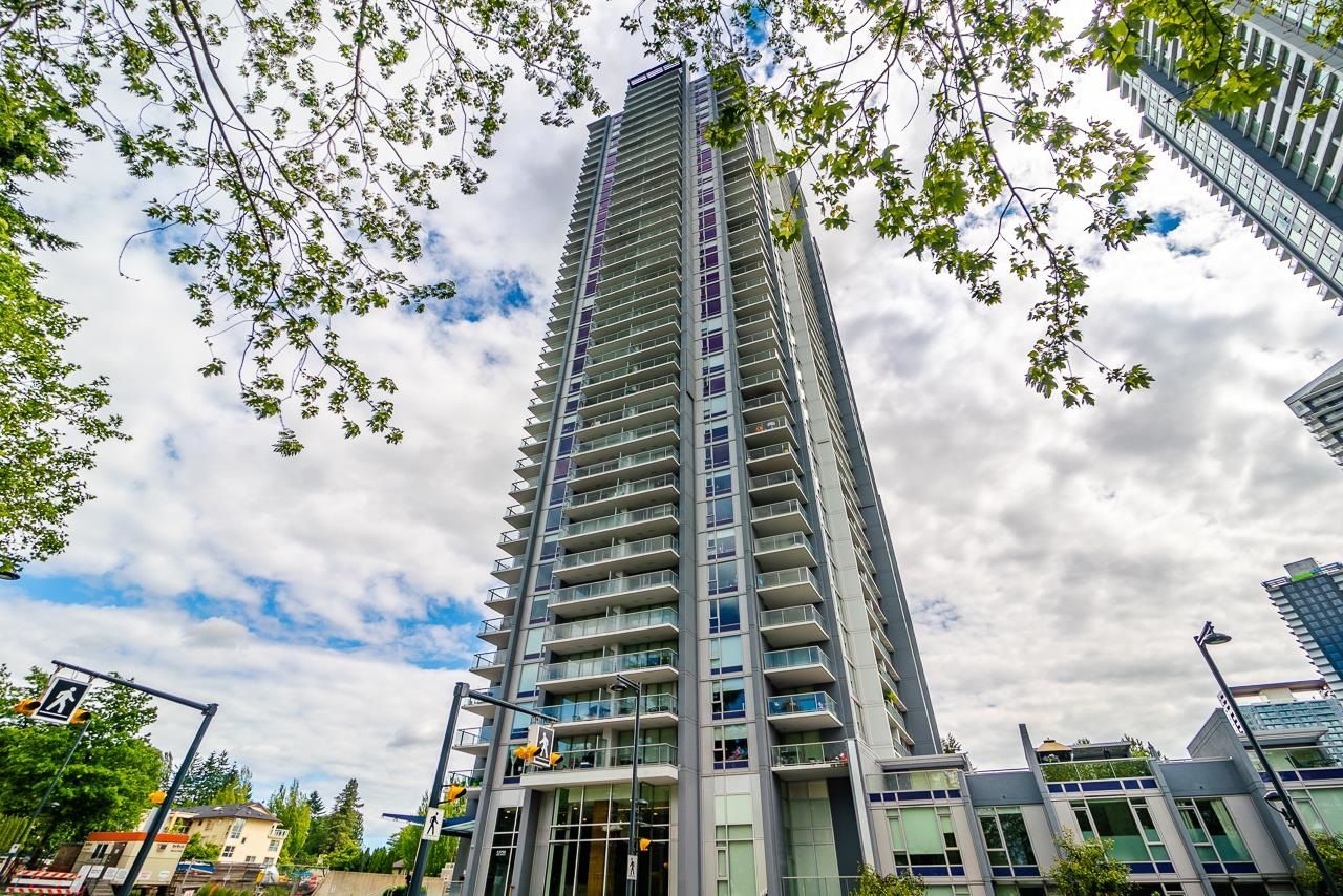 Apartment for sale in Surrey, North Surrey, 1915 13750 100 Avenue, 263065822 | Realtylink.org
