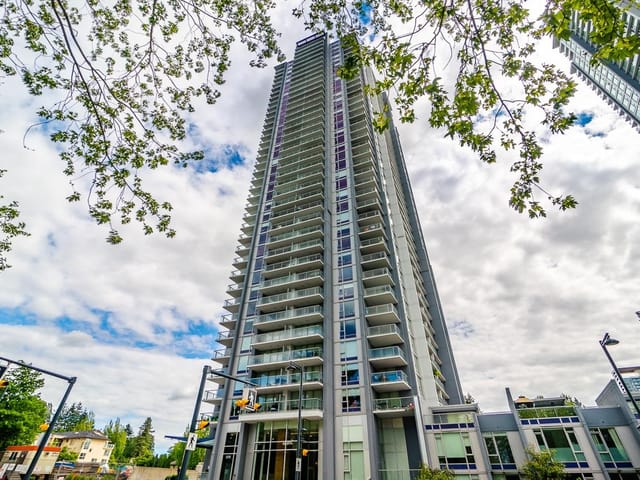 Apartment for sale in Surrey, North Surrey, 1915 13750 100 Avenue, 263065822 | Realtylink.org