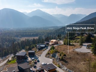 Lot for sale in Pemberton, Pemberton, 1602 Sisqa Peak Drive, 263065831 | Realtylink.org