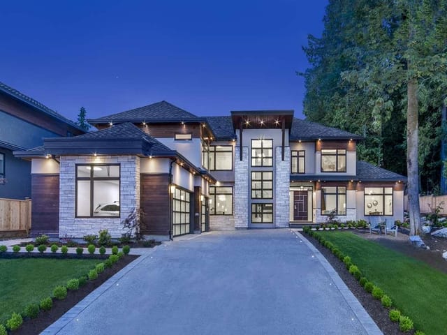 House for sale in Surrey, South Surrey White Rock, 16722 McNair Drive, 263065849 | Realtylink.org