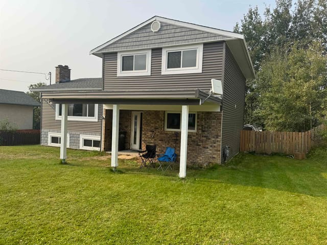 House for sale in Mackenzie, Mackenzie, 231 Centennial Drive, 263065969 | Realtylink.org