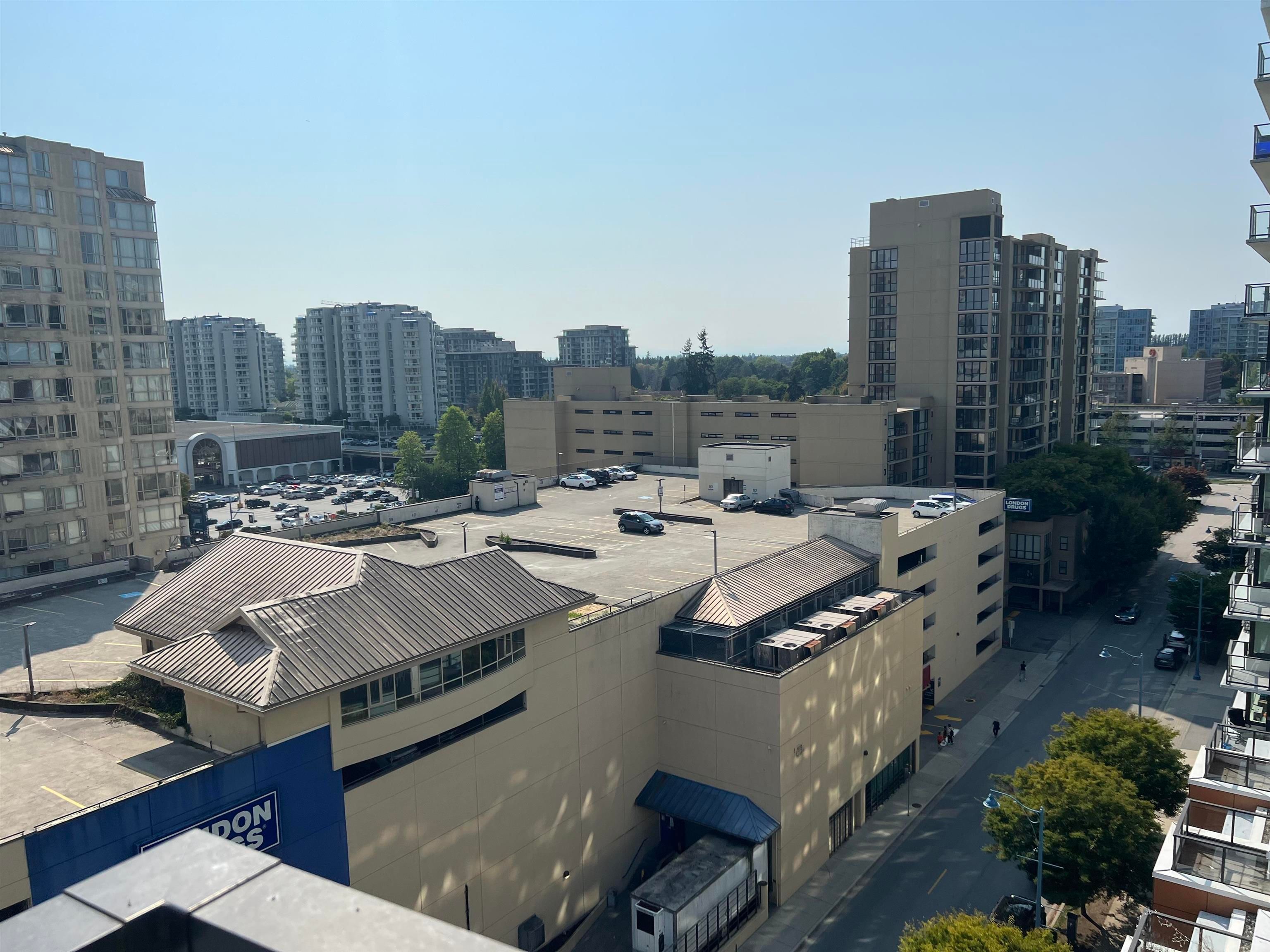 Apartment for sale in Richmond, Richmond, 1213 7988 Ackroyd Road, 263066001 | Realtylink.org