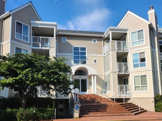 Apartment for sale in Richmond, Richmond, 121 7437 Moffatt Road, 263066071 | Realtylink.org