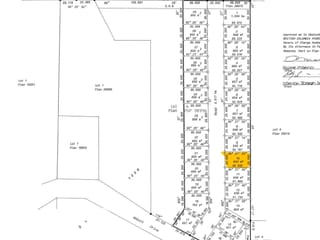Lot for sale in Quesnel, Quesnel, Lot 10 Dawson Street, 263066081 | Realtylink.org