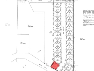 Lot for sale in Quesnel, Quesnel, Lot 17 Dawson Street, 263066091 | Realtylink.org