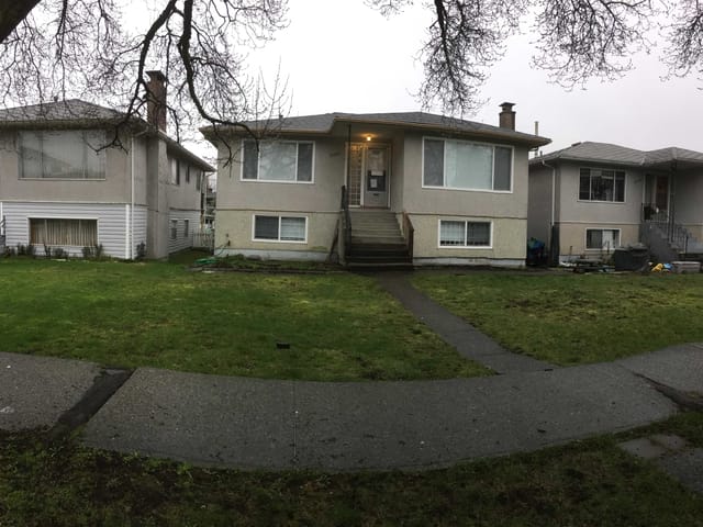 House for sale in Vancouver, Vancouver East, 5848 Culloden Street, 263066092 | Realtylink.org