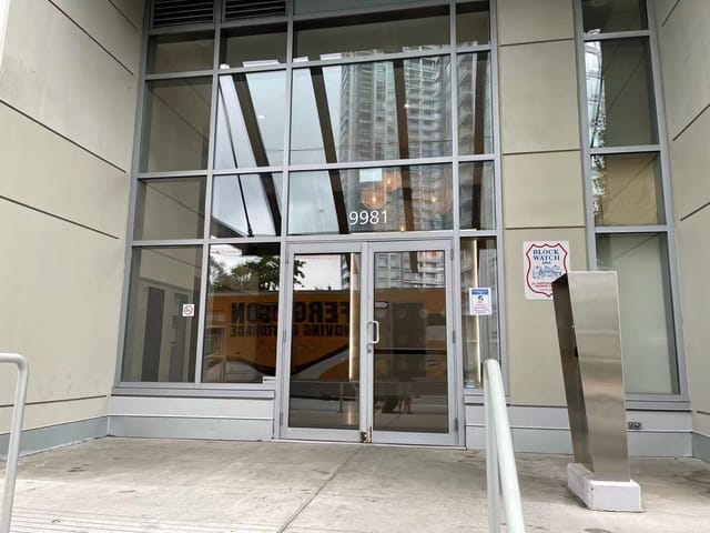 Apartment for sale in Surrey, North Surrey, 1204 9981 Whalley Boulevard, 263066098 | Realtylink.org