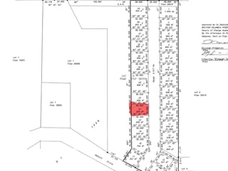 Lot for sale in Quesnel, Quesnel, Lot 21 Dawson Street, 263066124 | Realtylink.org
