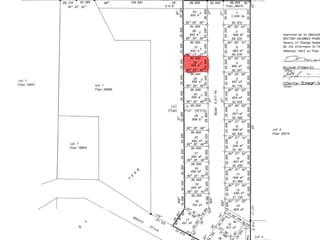 Lot for sale in Quesnel, Quesnel, Lot 26 Dawson Street, 263066129 | Realtylink.org