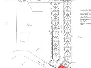 Lot for sale in Quesnel, Quesnel, Lot 16 Dawson Street, 263066140 | Realtylink.org