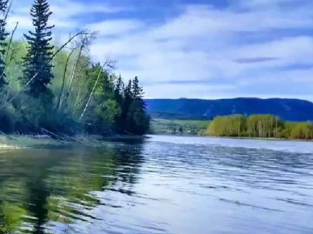 Lot for sale in Fort St. James, Fort St. James, Lot a Garvie Road, 263066182 | Realtylink.org