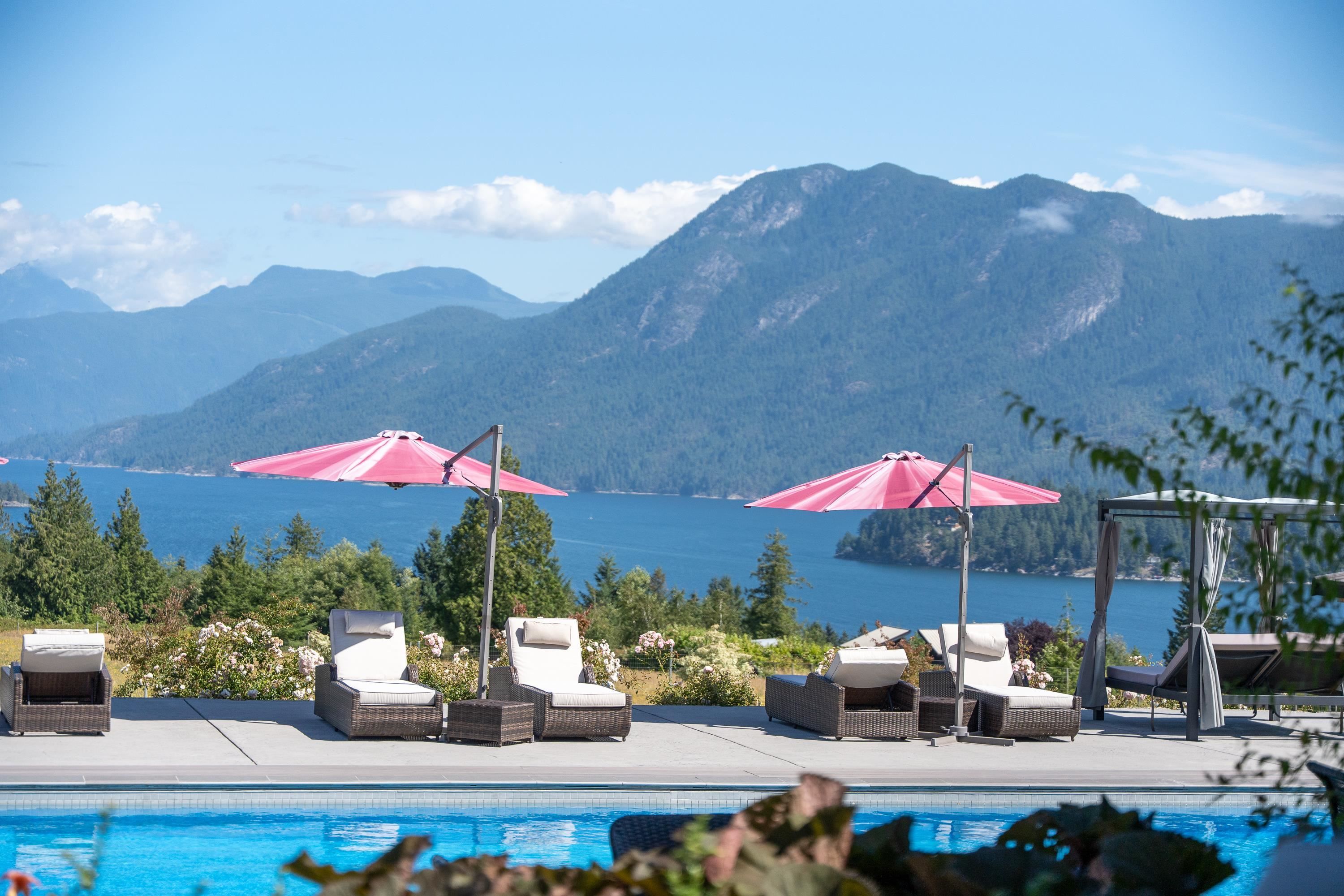 House for sale in Sechelt, Sunshine Coast, 6316 Crowston Road, 263066238 | Realtylink.org