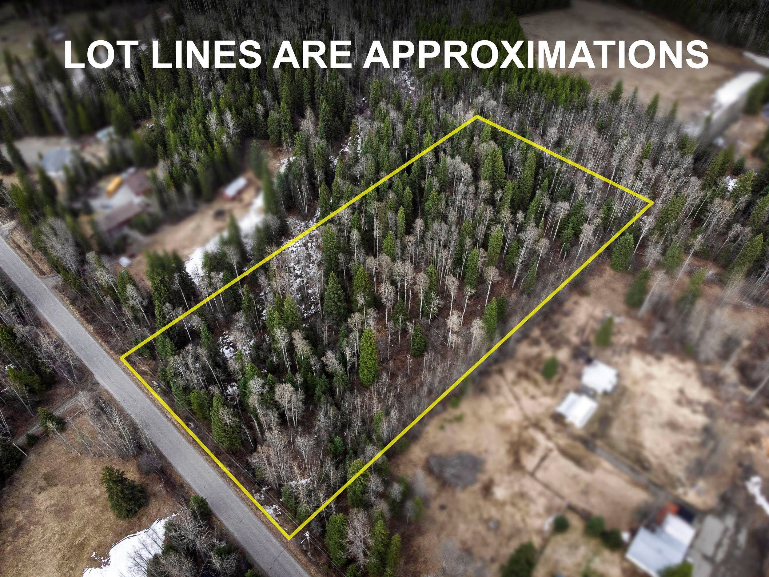 Lot for sale in Prince George, PG City South West, 9048 Hilltop Road, 263066266 | Realtylink.org