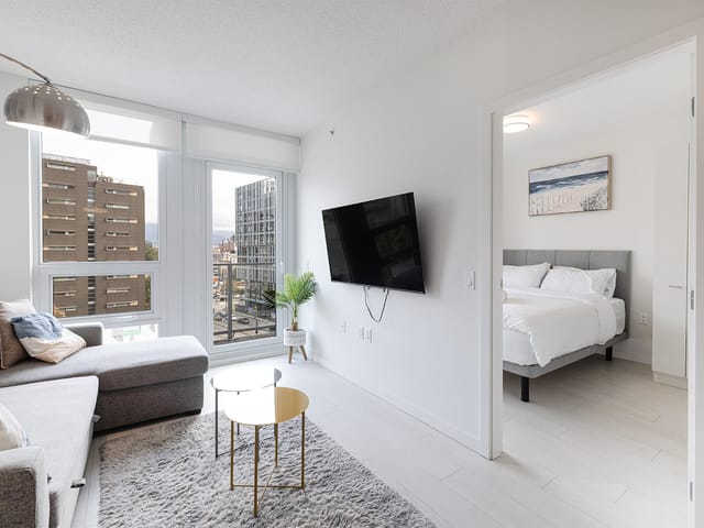 Apartment for sale in Vancouver, Vancouver East, 606 180 E 2nd Avenue, 263066283 | Realtylink.org