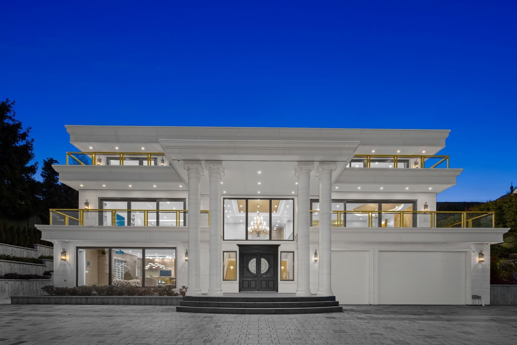 House for sale in West Vancouver, West Vancouver, 1337 Camridge Road, 263066363 | Realtylink.org