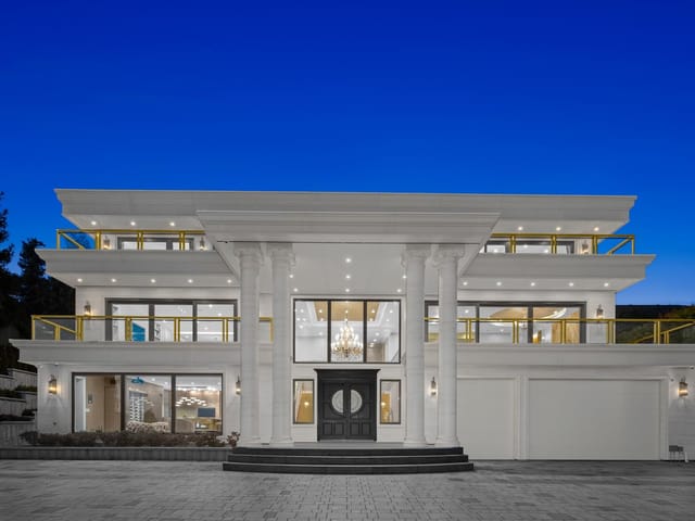 House for sale in West Vancouver, West Vancouver, 1337 Camridge Road, 263066363 | Realtylink.org