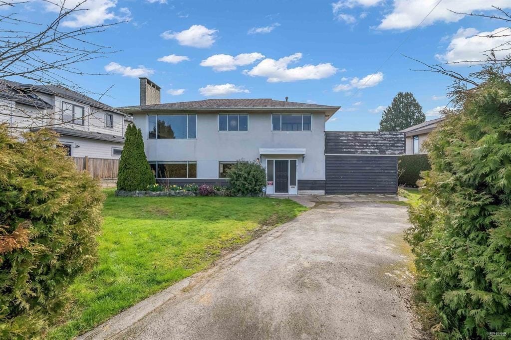 House for rent in Richmond, Richmond, 8620 Camden Cre, 263066426 | Realtylink.org