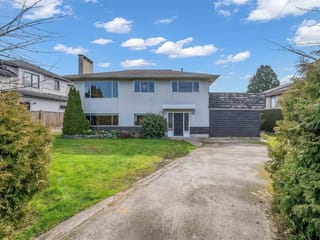 House for rent in Richmond, Richmond, 8620 Camden Cre, 263066426 | Realtylink.org