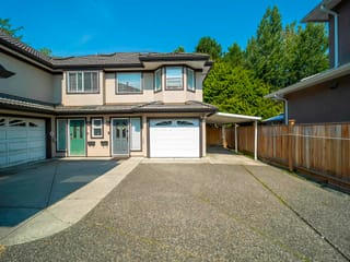 Townhouse for sale in Richmond, Richmond, 2 8491 Blundell Road, 263066447 | Realtylink.org