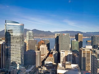 Apartment for sale in Vancouver, Vancouver West, 3202 667 Howe Street, 263066454 | Realtylink.org