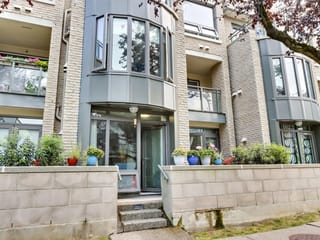 Apartment for sale in Vancouver, Vancouver West, 1628 Cypress Street, 263066478 | Realtylink.org