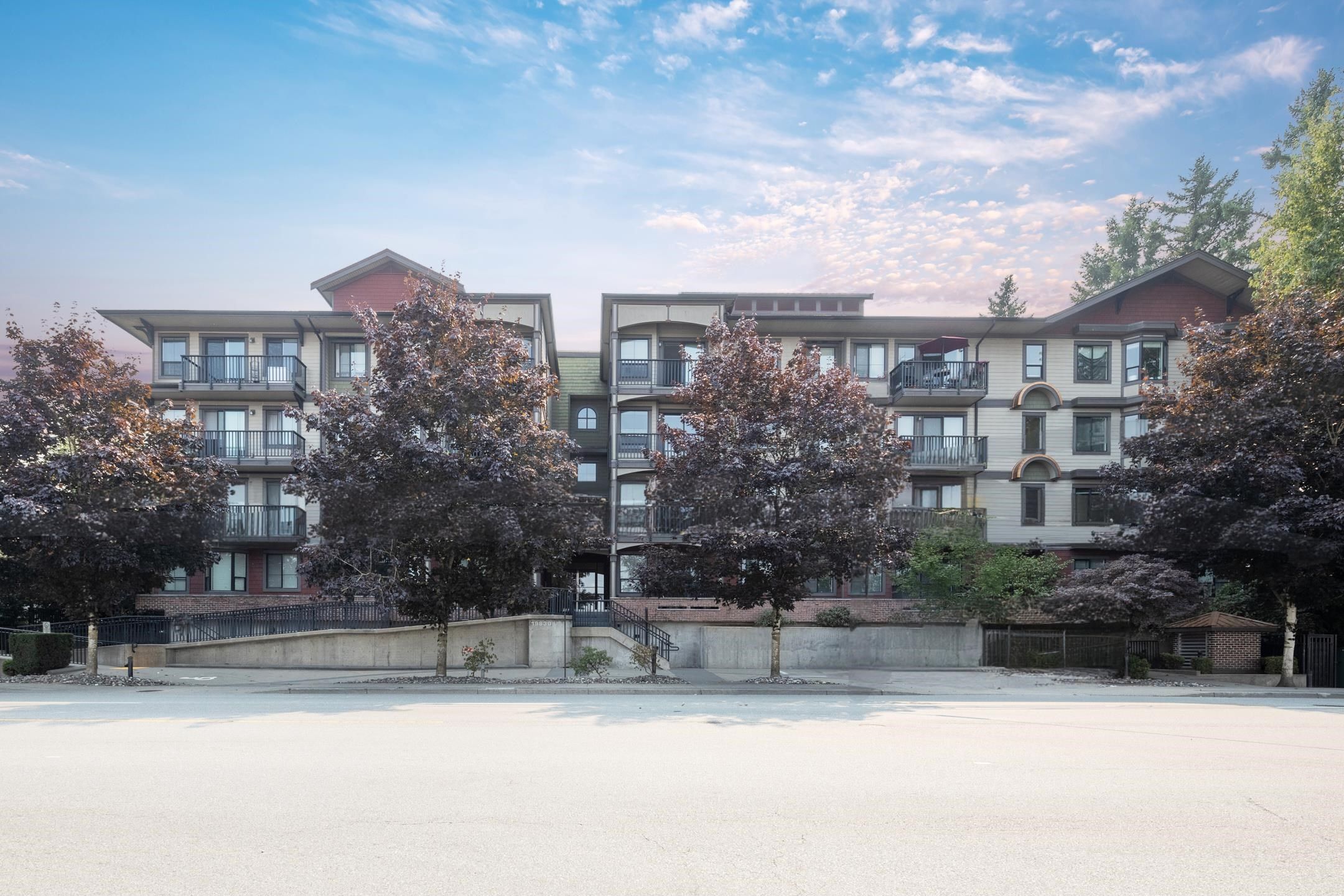 Apartment for sale in Langley, Langley, 308 19830 56 Avenue, 263066479 | Realtylink.org