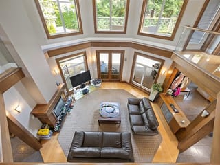 House for sale in North Vancouver, North Vancouver, 3582 Edgemont Boulevard, 263066522 | Realtylink.org