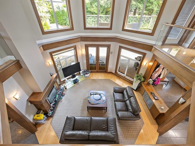 House for sale in North Vancouver, North Vancouver, 3582 Edgemont Boulevard, 263066522 | Realtylink.org