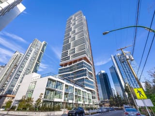 Apartment for sale in Burnaby, Burnaby South, 2806 6511 Sussex Avenue, 263066621 | Realtylink.org