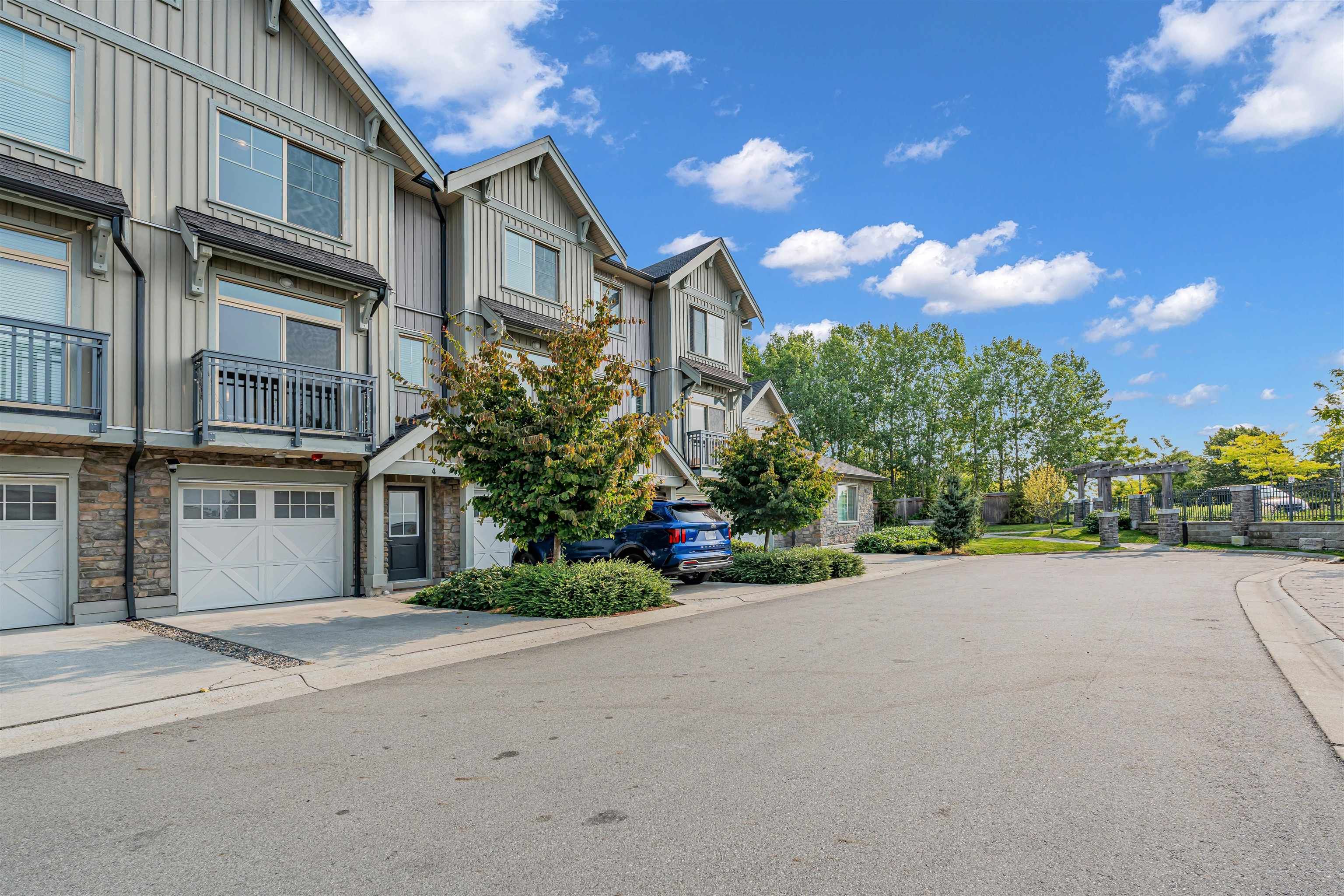 Townhouse for sale in Langley, Langley, 4 20487 65 Avenue, 263066647 | Realtylink.org