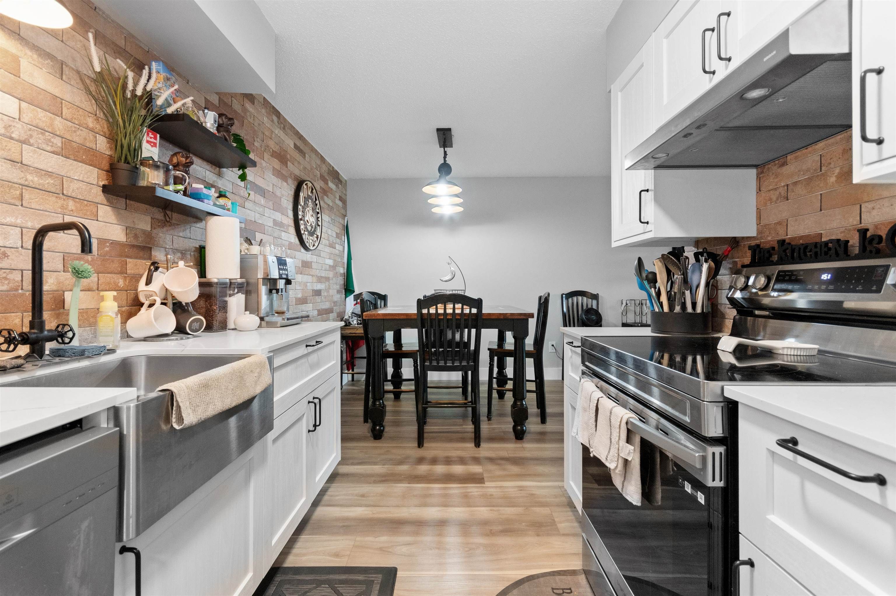 Apartment for sale in Chilliwack, Chilliwack, 223 45598 McIntosh Drive, 263066670 | Realtylink.org