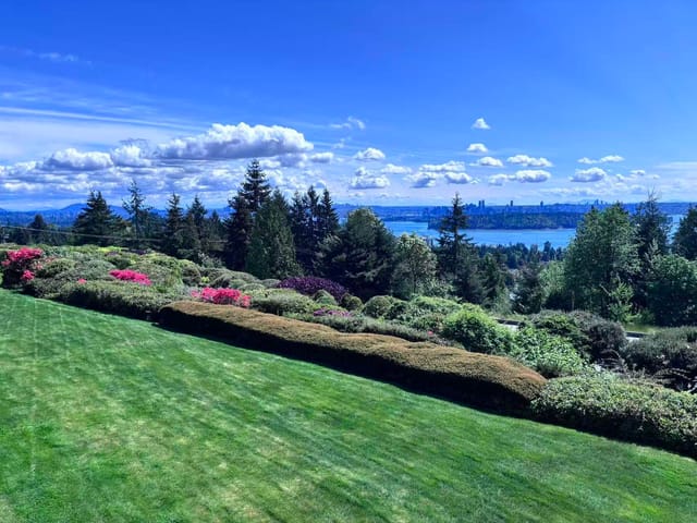 Apartment for sale in West Vancouver, West Vancouver, 49 2202 Folkestone Way, 263066763 | Realtylink.org