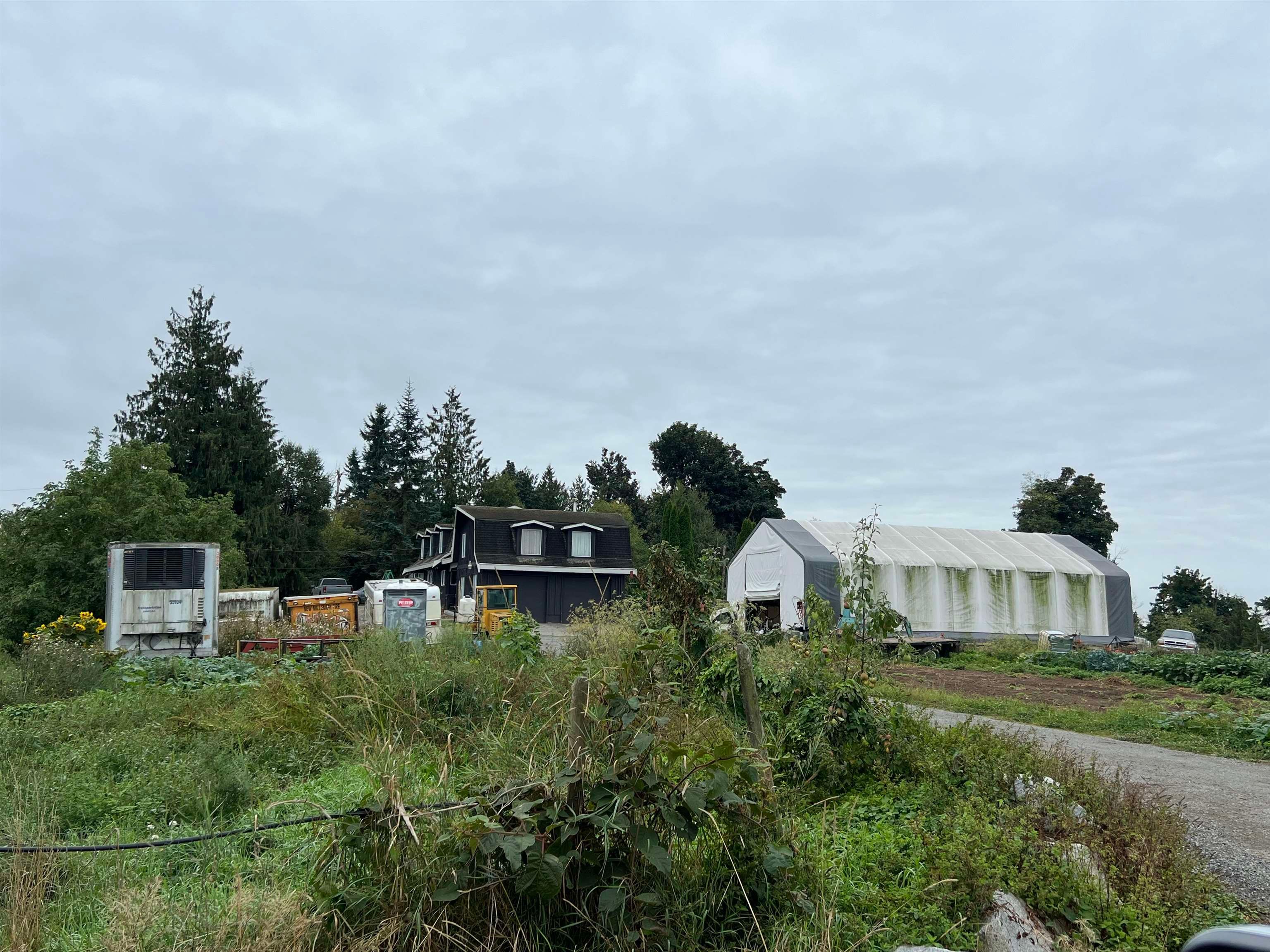 House for sale in Abbotsford, Abbotsford, 6863 Bradner Road, 263066782 | Realtylink.org