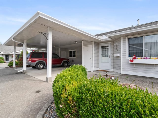 Townhouse for sale in Chilliwack, Sardis, 255 7610 Evans Road, 263066805 | Realtylink.org