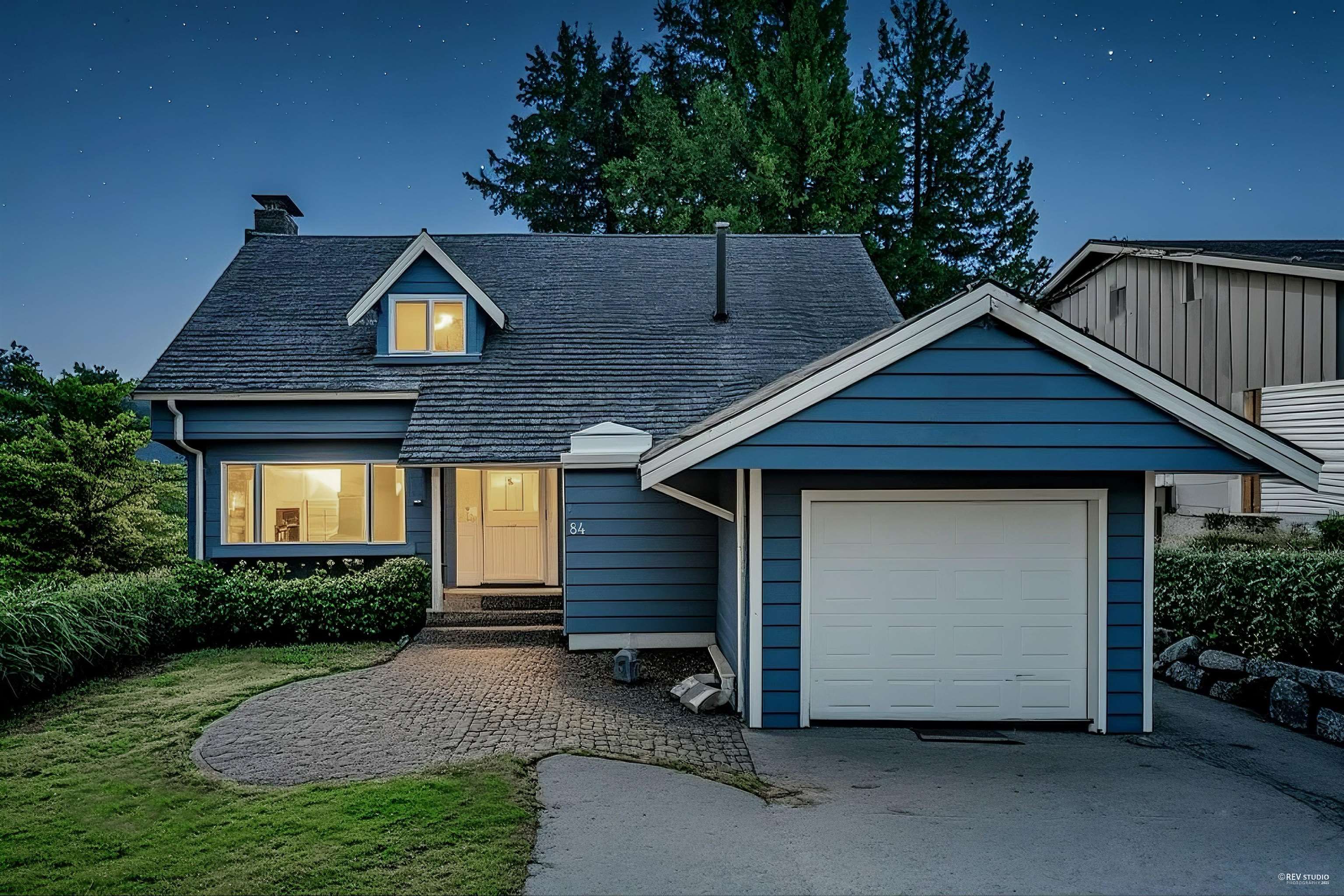 House for sale in West Vancouver, West Vancouver, 84 Laurie Crescent, 263066845 | Realtylink.org