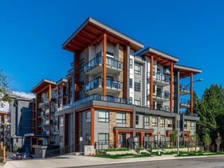 Apartment for sale in Delta, N. Delta, A610 6950 Nicholson Road, 263066877 | Realtylink.org